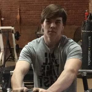 Meet your Posher, Austin